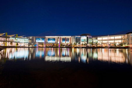 Robina Town Centre - Hervey Bay Accommodation 1