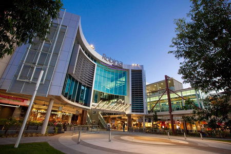 Robina Town Centre - Hervey Bay Accommodation 2