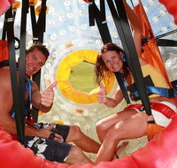 OzBall - Hervey Bay Accommodation
