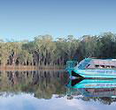 Noosa Everglades Discovery - Hervey Bay Accommodation