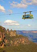 Scenic World Blue Mountains - Hervey Bay Accommodation 0