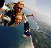 Skydive Melbourne - Hervey Bay Accommodation
