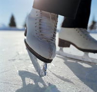 Olympic Ice Skating Centre - Hervey Bay Accommodation