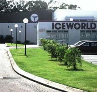 Iceworld Acacia Ridge - Hervey Bay Accommodation
