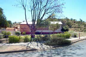Alice Springs Reptile Centre - Tourism Hervey Bay 3