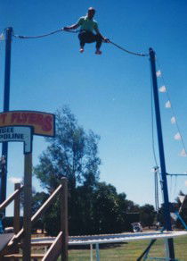 Bairnsdale Archery, Mini Golf & Games Park - Hervey Bay Accommodation 2