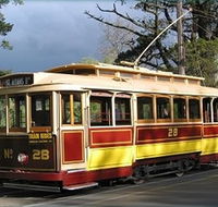 Ballarat Tramway Museum - Hervey Bay Accommodation
