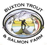 Buxton Trout And Salmon Farm - Hervey Bay Accommodation 0