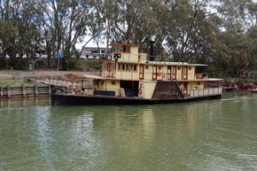 Hervey Bay Accommodation