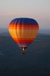 Balloon Flights Of Bendigo - Hervey Bay Accommodation 1