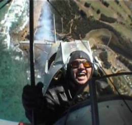Tiger Moth World Adventure Park - Hervey Bay Accommodation 2