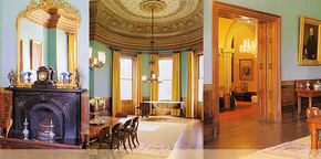 Ayers House Museum - Hervey Bay Accommodation 0