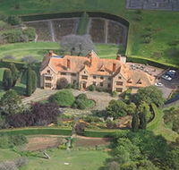Carrick Hill - Hervey Bay Accommodation