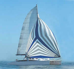 Temptation Sailing - Hervey Bay Accommodation 0