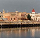 South Australian Maritime Museum - Hervey Bay Accommodation
