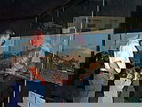 National Railway Museum - Tourism Hervey Bay 1