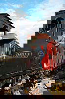 National Railway Museum - Tourism Hervey Bay 2