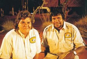 Aboriginal Art & Culture Centre - Hervey Bay Accommodation 1
