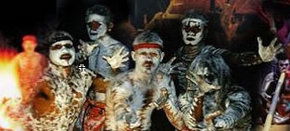 Aboriginal Art & Culture Centre - Hervey Bay Accommodation 2