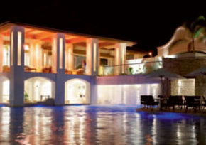 Peppers Spa - Port Douglas - Hervey Bay Accommodation 1