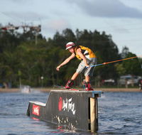 Suncoast Cable Watersports - Hervey Bay Accommodation