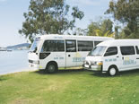 Storeyline Tours - Tourism Hervey Bay 0