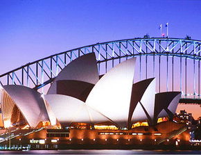 Sydney Opera House - Hervey Bay Accommodation 0