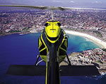 Blue Sky Helicopters - Tourism Hervey Bay 1