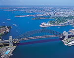 Blue Sky Helicopters - Tourism Hervey Bay 2