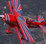 Airborne Aviation - Hervey Bay Accommodation
