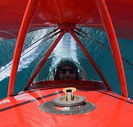 Red Baron Adventures - Hervey Bay Accommodation