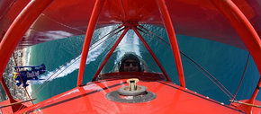 Red Baron Adventures - Hervey Bay Accommodation 0