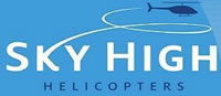 Sky High Helicopters - Hervey Bay Accommodation 0