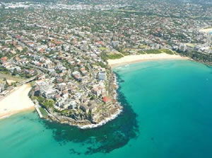 Sky High Helicopters - Hervey Bay Accommodation 2