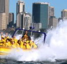 Jetboating Sydney - Hervey Bay Accommodation