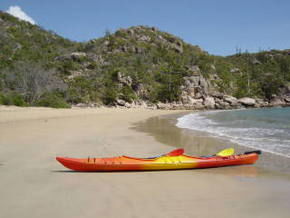 Magnetic Island Sea Kayaks - Hervey Bay Accommodation 2