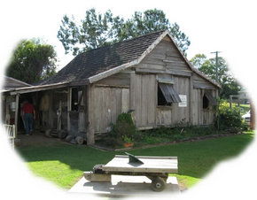 Hervey Bay Historical Village And Museum - Tourism Hervey Bay 0