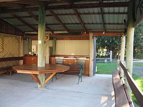 Hervey Bay Historical Village And Museum - Tourism Hervey Bay 3