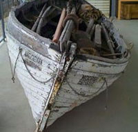 Townsville Maritime Museum Limited - Hervey Bay Accommodation