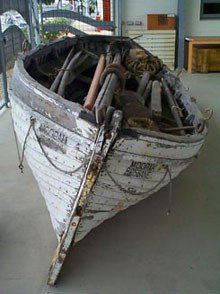 Townsville Maritime Museum Limited - Hervey Bay Accommodation 0