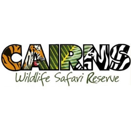 Cairns Wildlife Safari Reserve - Hervey Bay Accommodation 0