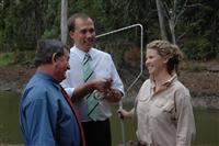 Kumbartcho Sanctuary - Hervey Bay Accommodation 2