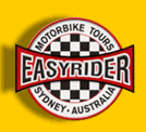 Easy Rider - Hervey Bay Accommodation 0