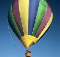 Balloon Safari - Hervey Bay Accommodation