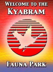 Kyabram Fauna Park - Hervey Bay Accommodation 0