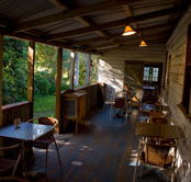 Herveys Range Heritage Tea Rooms - Hervey Bay Accommodation