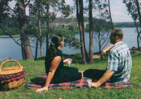 Nowra Wildlife Park - Hervey Bay Accommodation 3