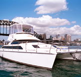 Prestige Harbour Cruises - Hervey Bay Accommodation