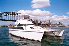Prestige Harbour Cruises - Hervey Bay Accommodation 0
