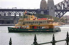 Prestige Harbour Cruises - Hervey Bay Accommodation 2